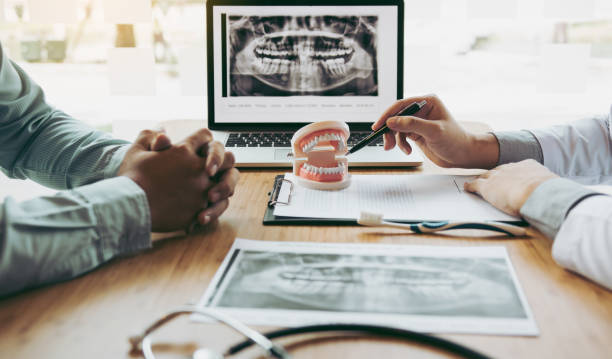 Best Emergency Tooth Extraction in Logan, WV