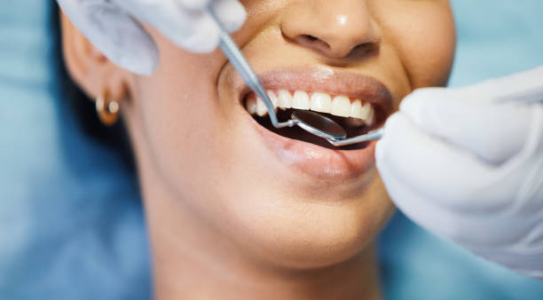 Best Pediatric Emergency Dentist in Logan, WV