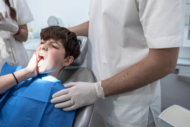 Best Emergency Broken Tooth Repair in Logan, WV