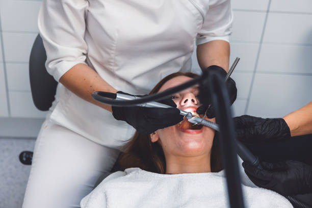 Best Emergency Dental Care for Trauma or Injury in Logan, WV