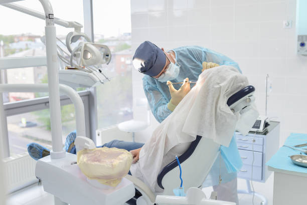 Best Emergency Wisdom Teeth Removal in Logan, WV
